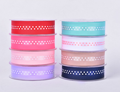 dot ribbon