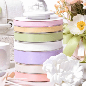 Silky Ribbon