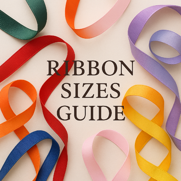 ribbon thickness