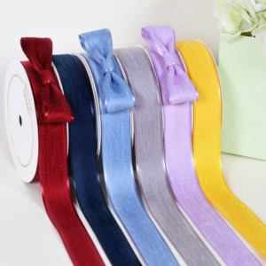 chenille ribbon