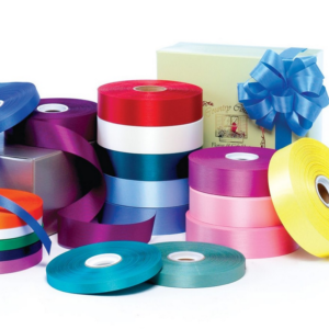 14mm Satin Acetate Ribbon