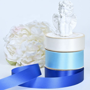 2 inch acetate ribbon